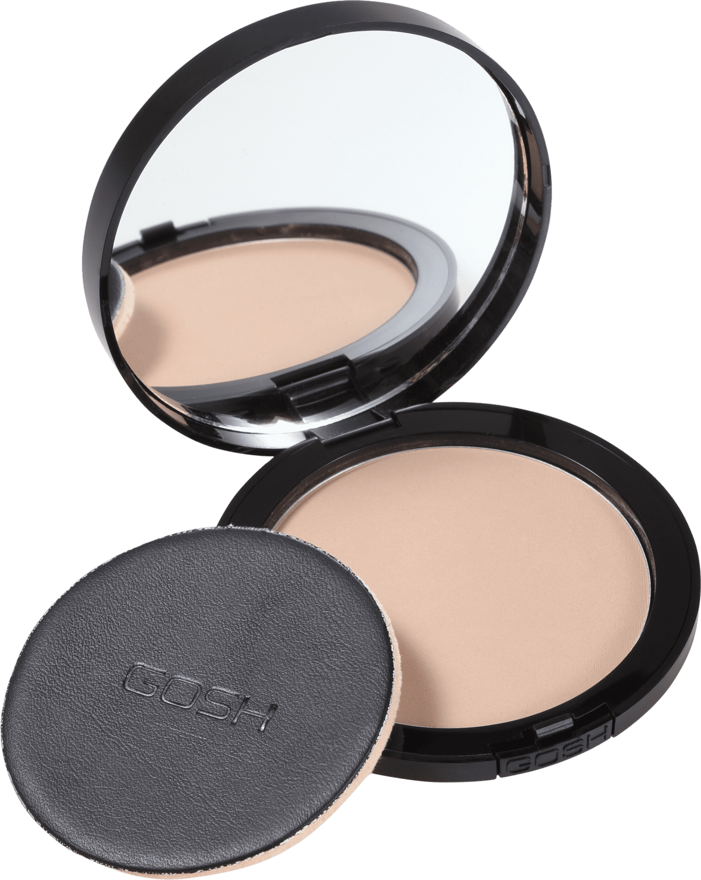 GOSH BB Powder Beige - Pó Compacto 6,5g