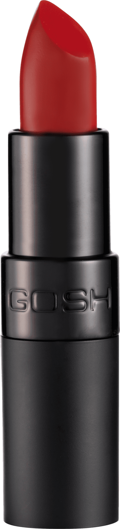 GOSH Velvet Touch 060 Lambada - Batom Cremoso 4g