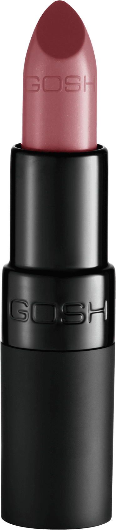 GOSH Velvet Touch 161 Sweetheart - Batom Cremoso 4g