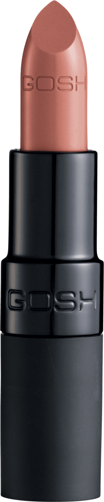 GOSH Velvet Touch Matt 003 Antique - Batom Matte 4g