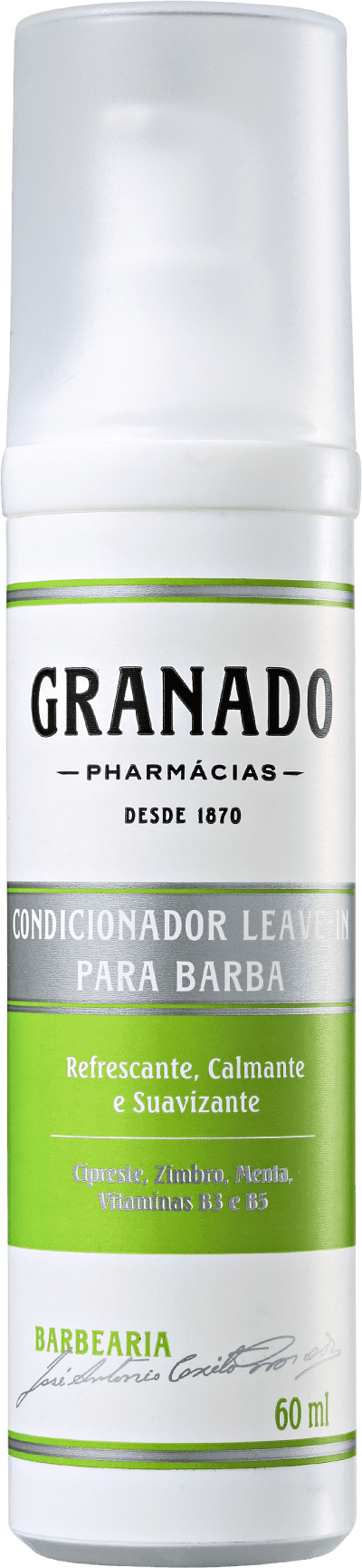 Granado Barbearia - Condicionador para Barba 60ml