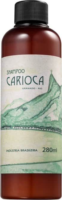 Granado Carioca - Shampoo 280ml