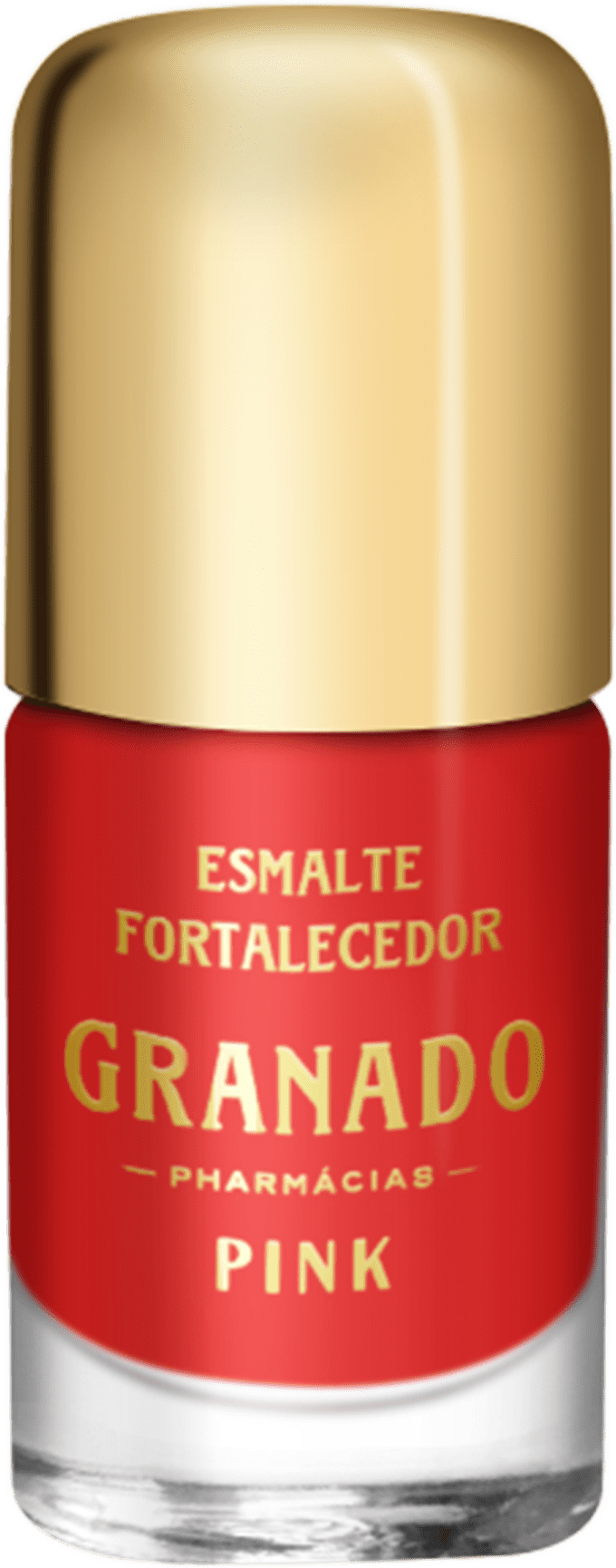 Granado Pink Bailarinas Fortalecedor Galina - Esmalte 10ml