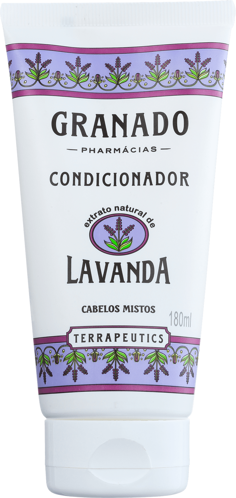 Granado Terrapeutics Lavanda - Condicionador 180ml
