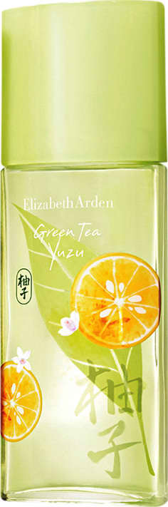 Green Tea Yuzu by Elizabeth Arden EDT Spray 3.3 oz