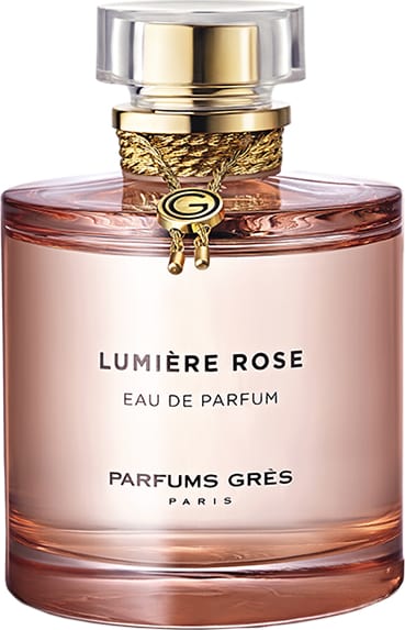 Lumière Rose Grès Eau de Parfum - Perfume Feminino 100ml