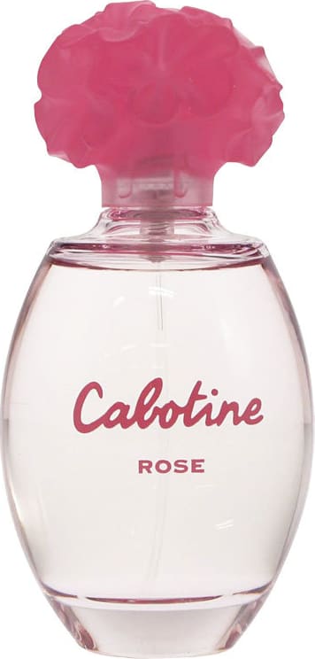 Cabotine Rose Grès Eau de Toilette - Perfume Feminino 30ml