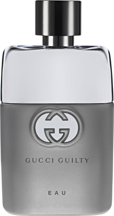Gucci Guilty Eau Pour Homme Eau de Toilette - Perfume Masculino 50ml