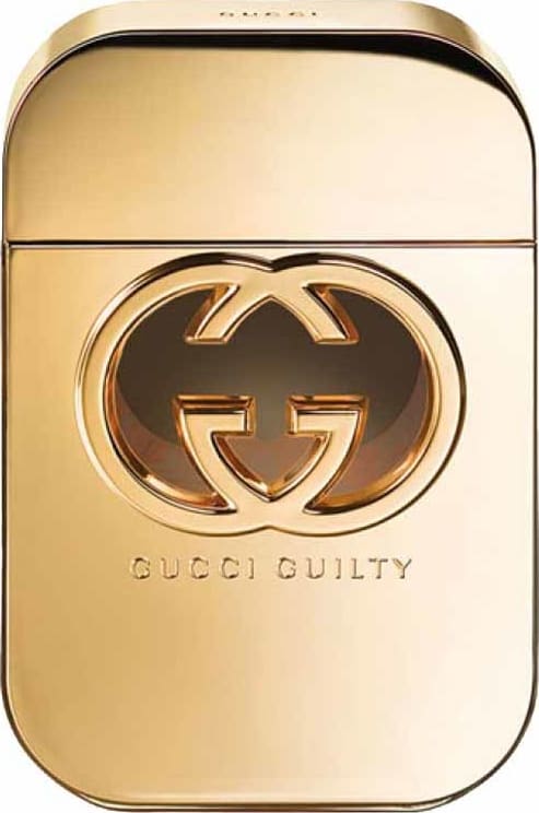 Gucci Guilty Intense Eau de Parfum - Perfume Feminino 50ml