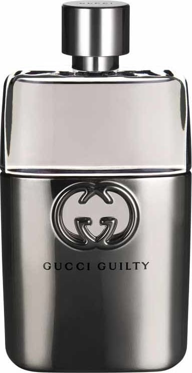 Gucci Guilty Pour Homme Eau de Toilette - Perfume Masculino 50ml