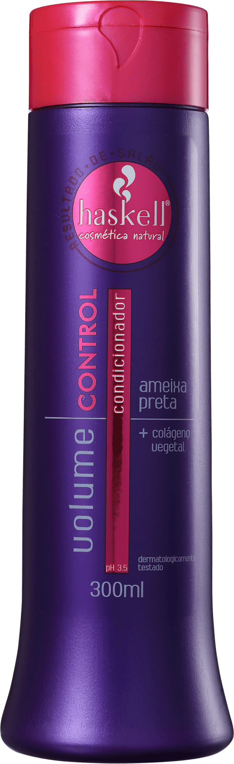 Haskell Volume Control - Condicionador 300ml