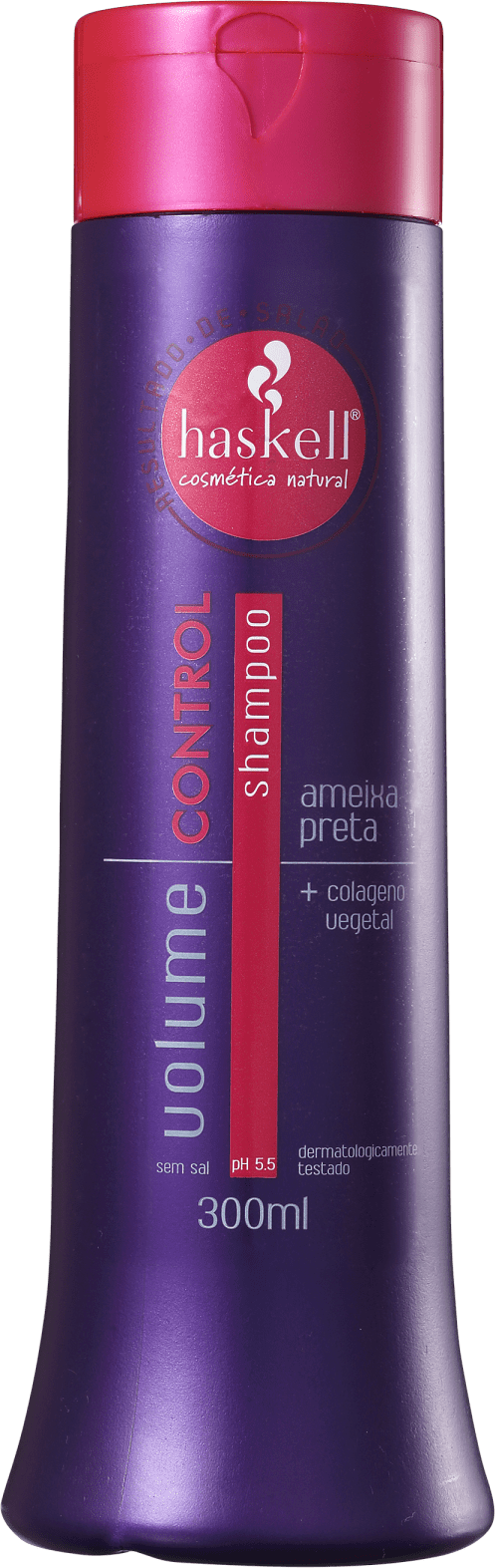 Haskell Volume Control - Shampoo 300ml