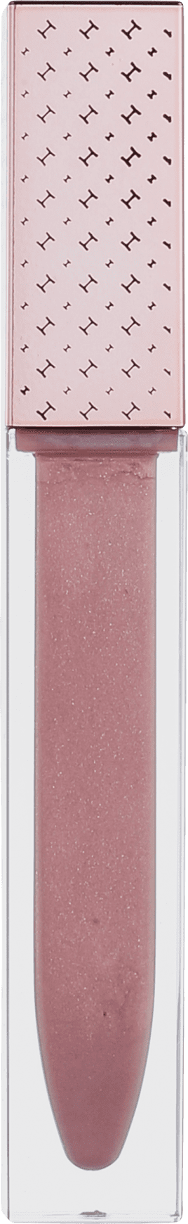 Hot MakeUp Glistening Gloss GG03 Inspire - Brilho Labial 5,5g