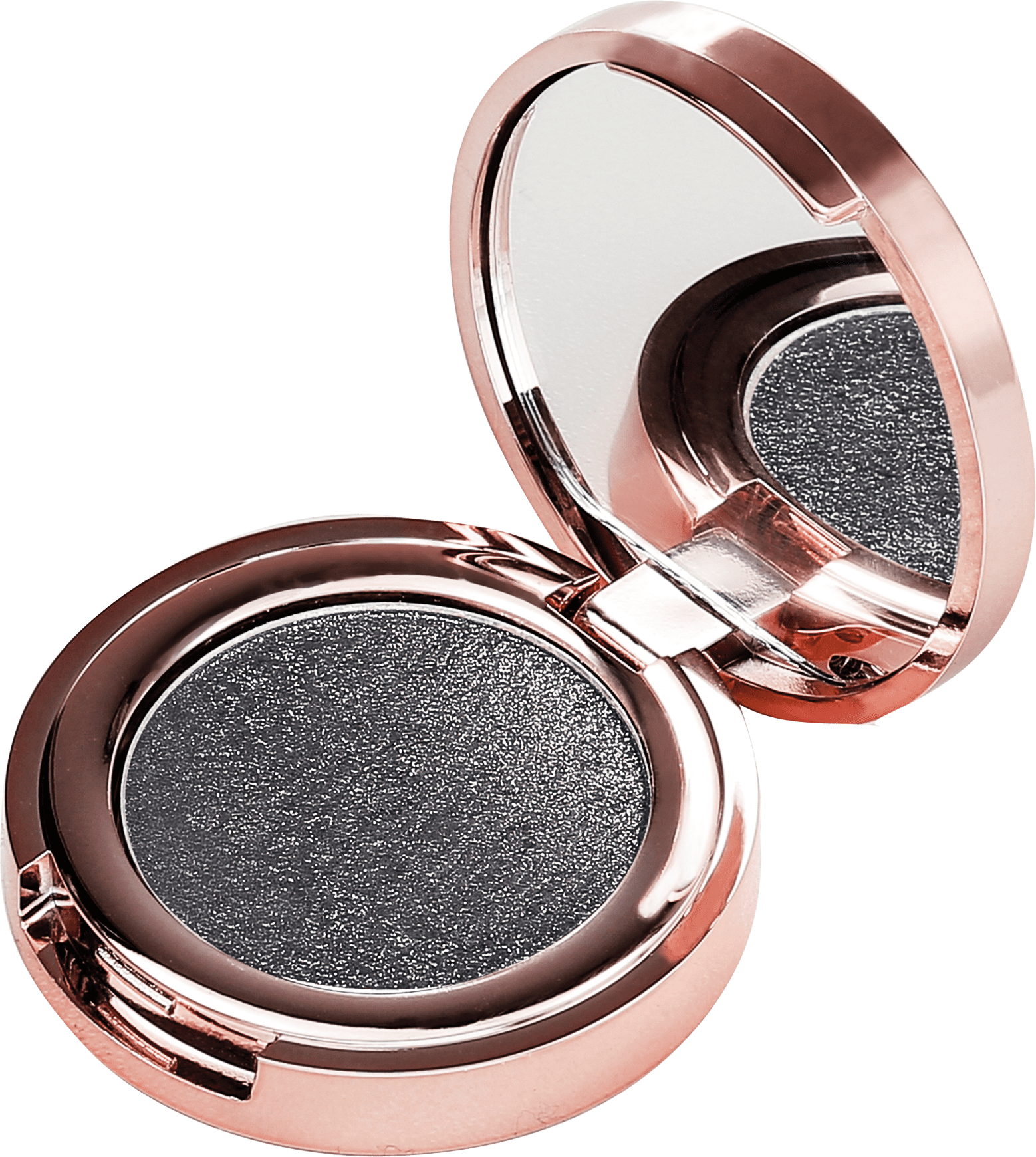Hot MakeUp Hot Candy Suede - Sombra Cintilante 2,5g