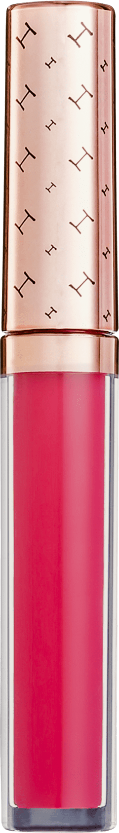 Hot MakeUp Kiss Me More KL06 Go Fancy - Batom Líquido Matte 2,2g