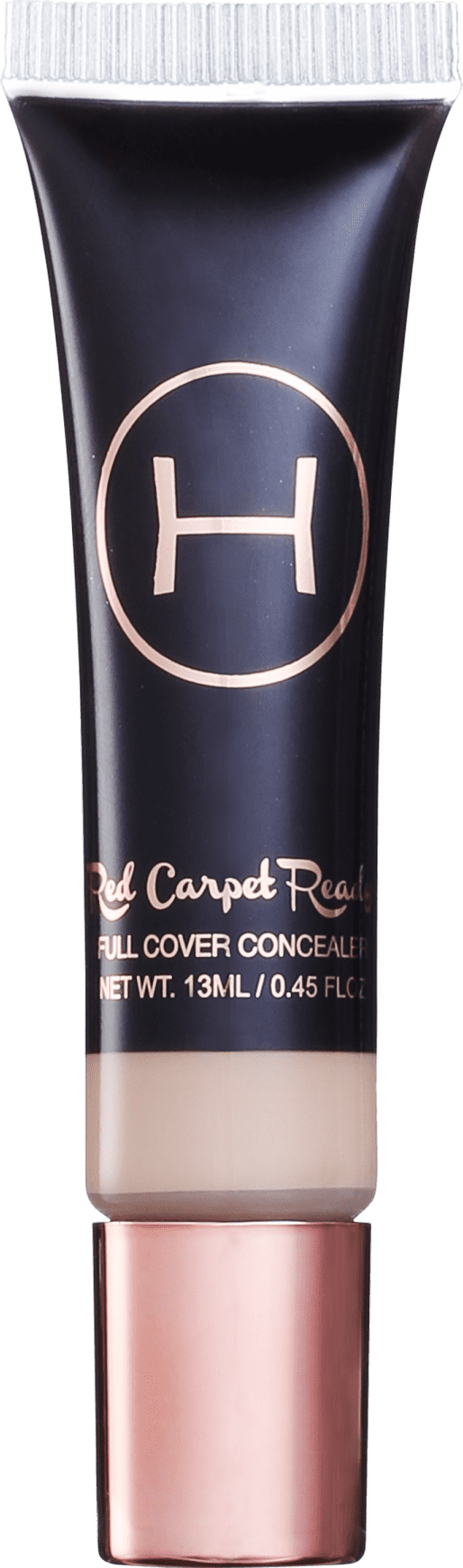Hot MakeUp Red Carpet Ready Concealer RCC05 - Corretivo Líquido 13ml