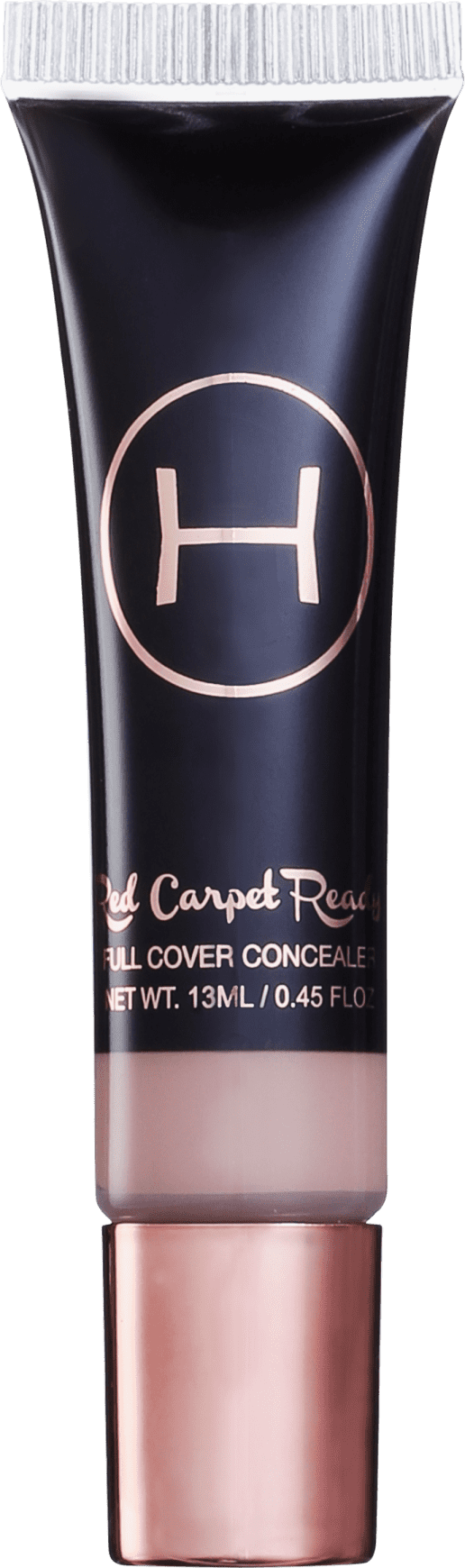 Hot MakeUp Red Carpet Ready Concealer RCC50 - Corretivo Líquido 13ml