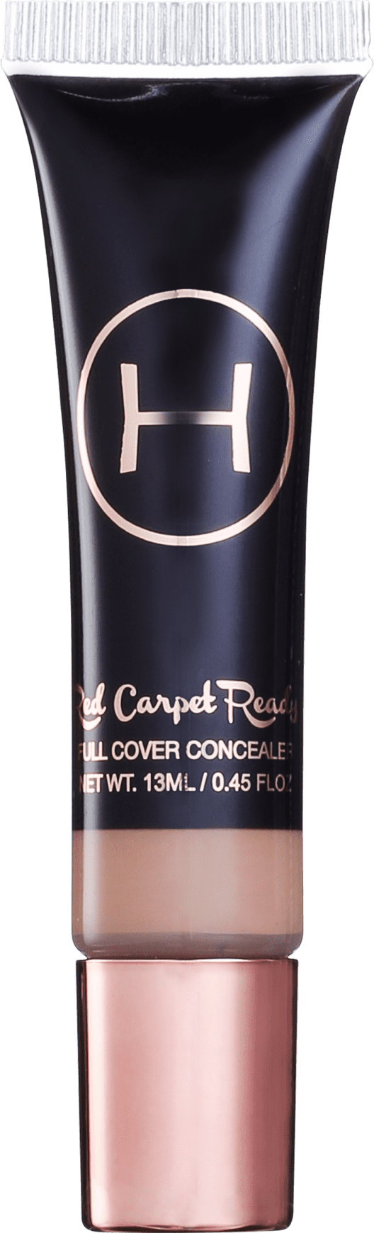 Hot MakeUp Red Carpet Ready Concealer RCC65 - Corretivo Líquido 13ml