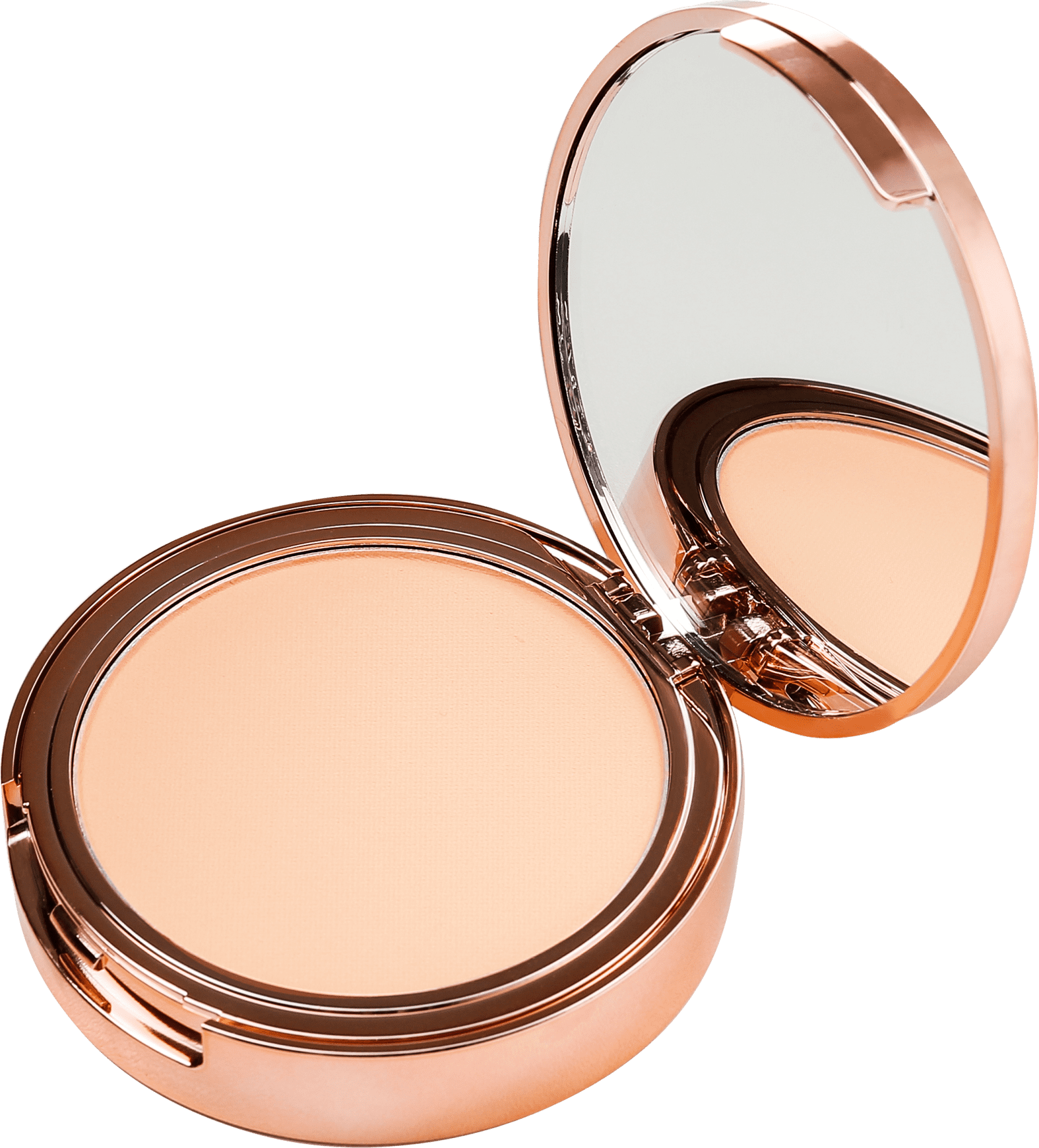 Hot MakeUp Touch Me Up TU30 - Pó Compacto Matte 7g