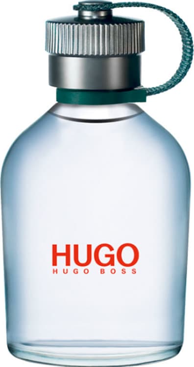 Hugo Man Hugo Boss Eau de Toilette - Perfume Masculino 75ml