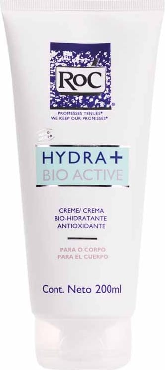 RoC Hydra + Bio Active Corporal - Creme 200ml