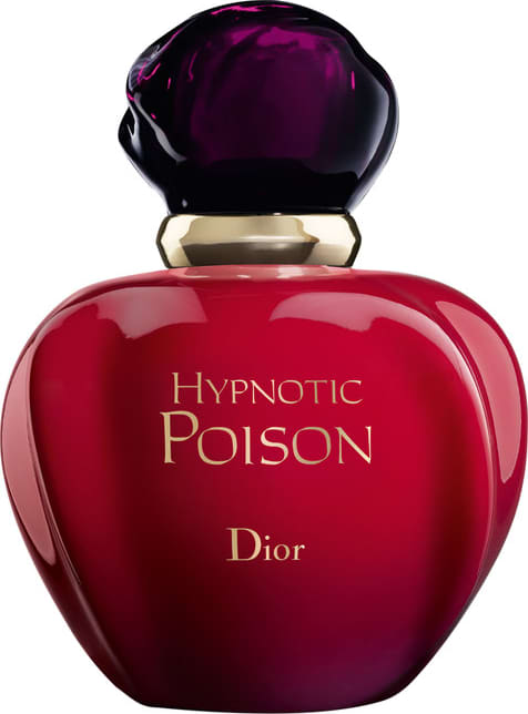 Hypnotic Poison Dior Eau de Toilette - Perfume Feminino 30ml