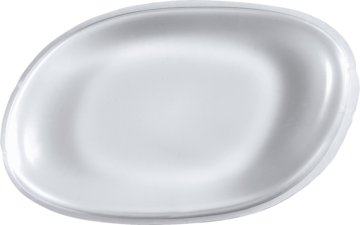 Image Silicon Sponge - Esponja de Maquiagem