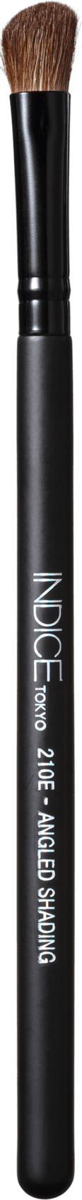Indice Tokyo 210E Angled Shading - Pincel para Sombra