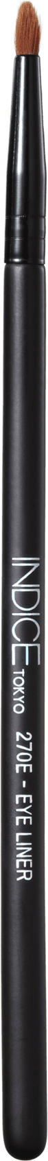 Indice Tokyo 270E - Pincel Delineador
