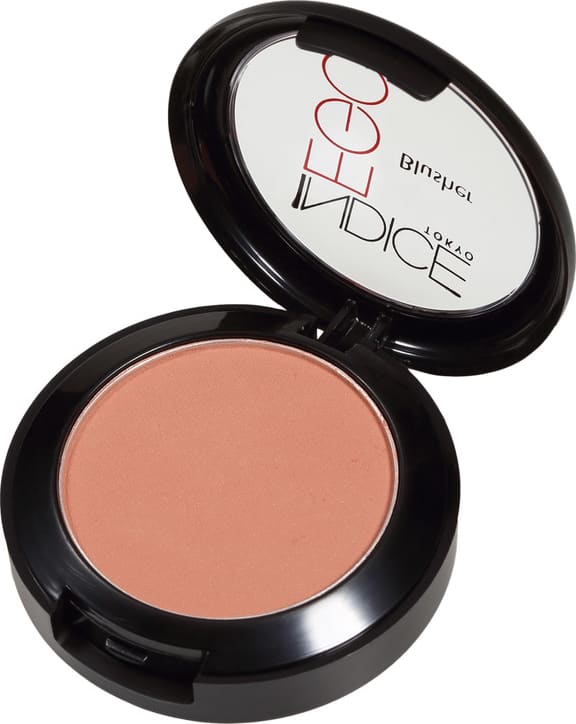 Indice Tokyo Ego 04 Bronzer - Blush Matte 5,8g