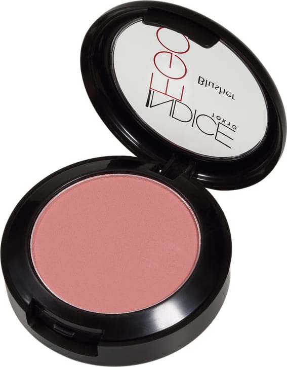 Indice Tokyo Ego 05 Terracota Bronzer- Blush Matte 5,8g