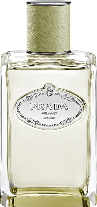Infusion de Vetiver Prada Eau de Parfum - Perfume Unissex 100ml