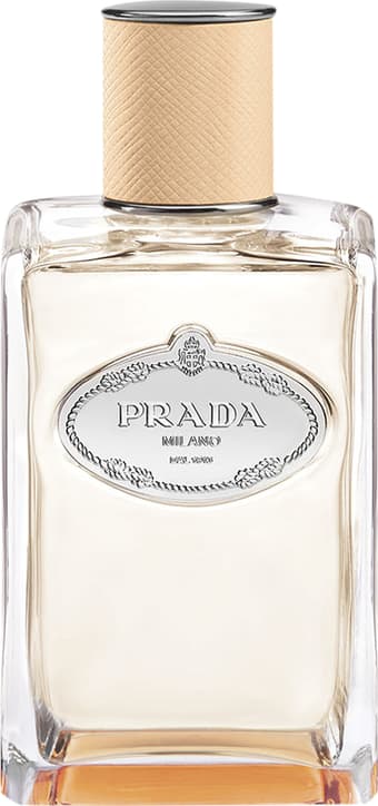 Infusion Fleur d’Oranger Prada Eau de Parfum - Perfume Unissex 100ml