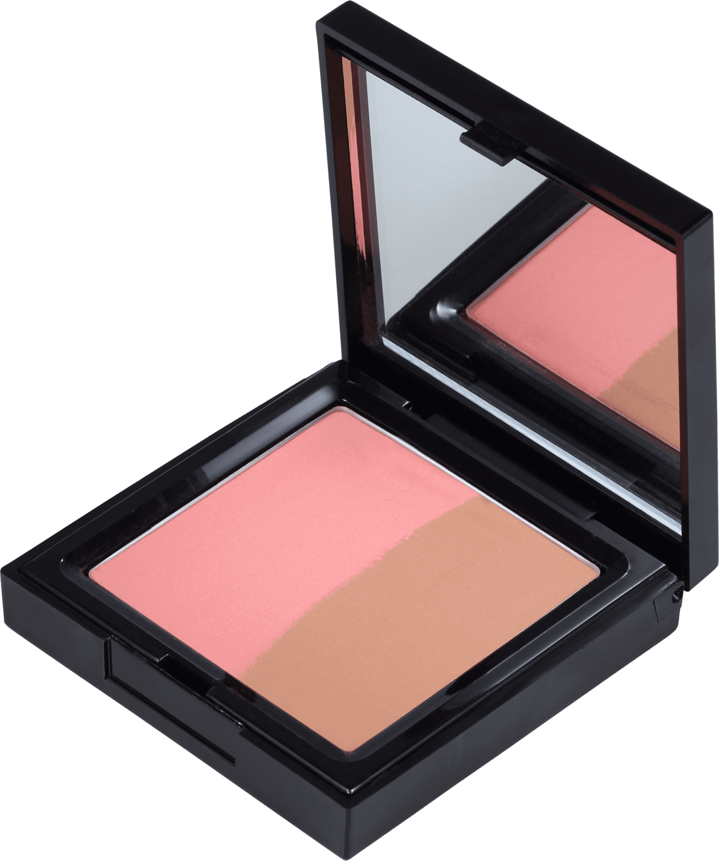 Inoar 1 - Bronzer e Blush Mosaico 12g