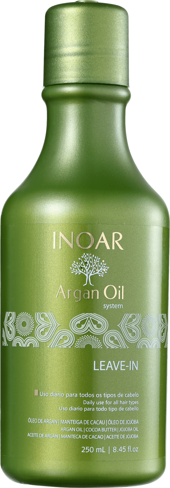 Leave-in Argan Oil System 250ml