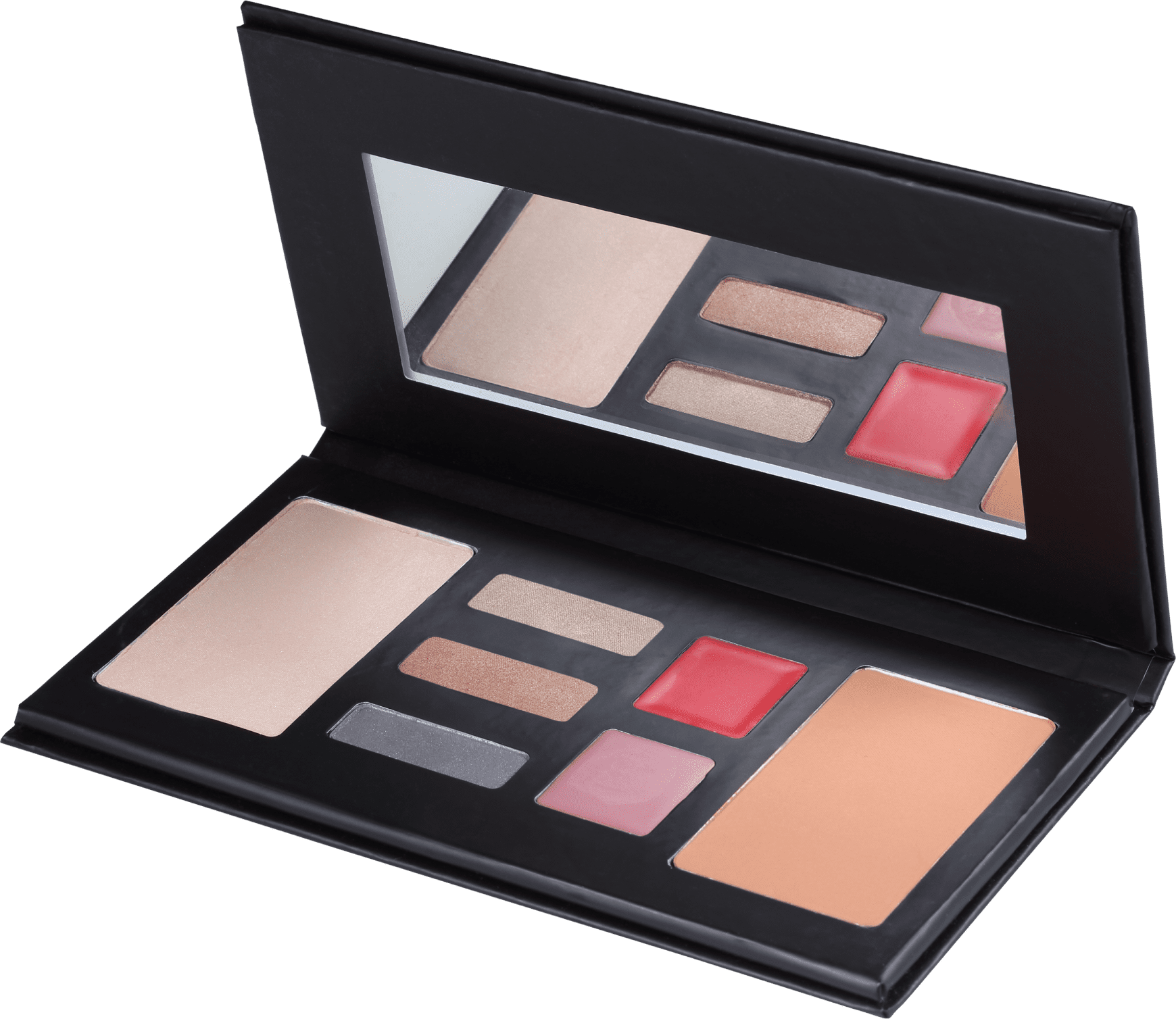 Paleta de Maquiagem Basics 23,9g