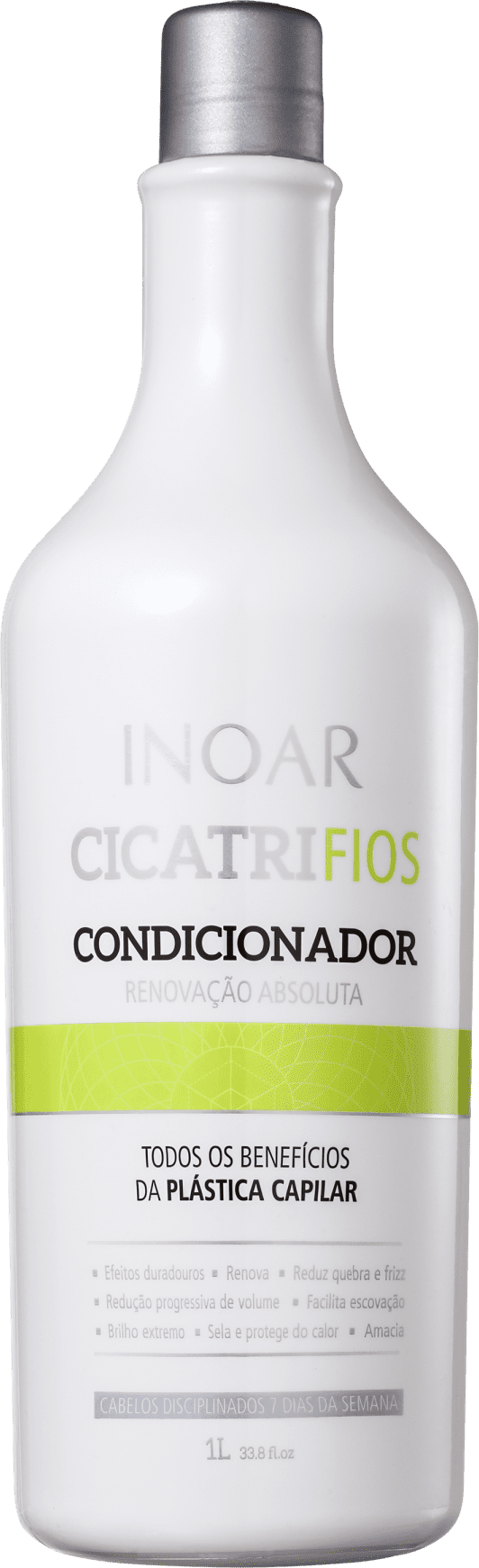 Condicionador Cicatrifios 1000ml