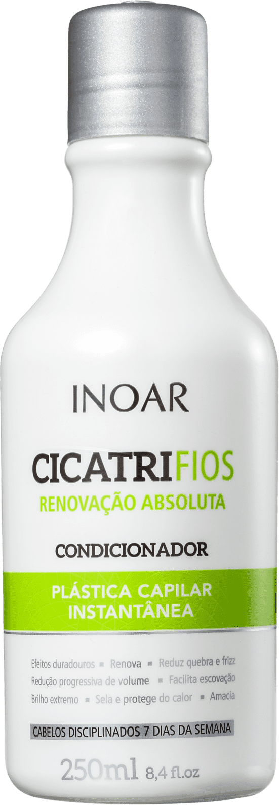 Inoar Cicatrifios - Condicionador 250ml