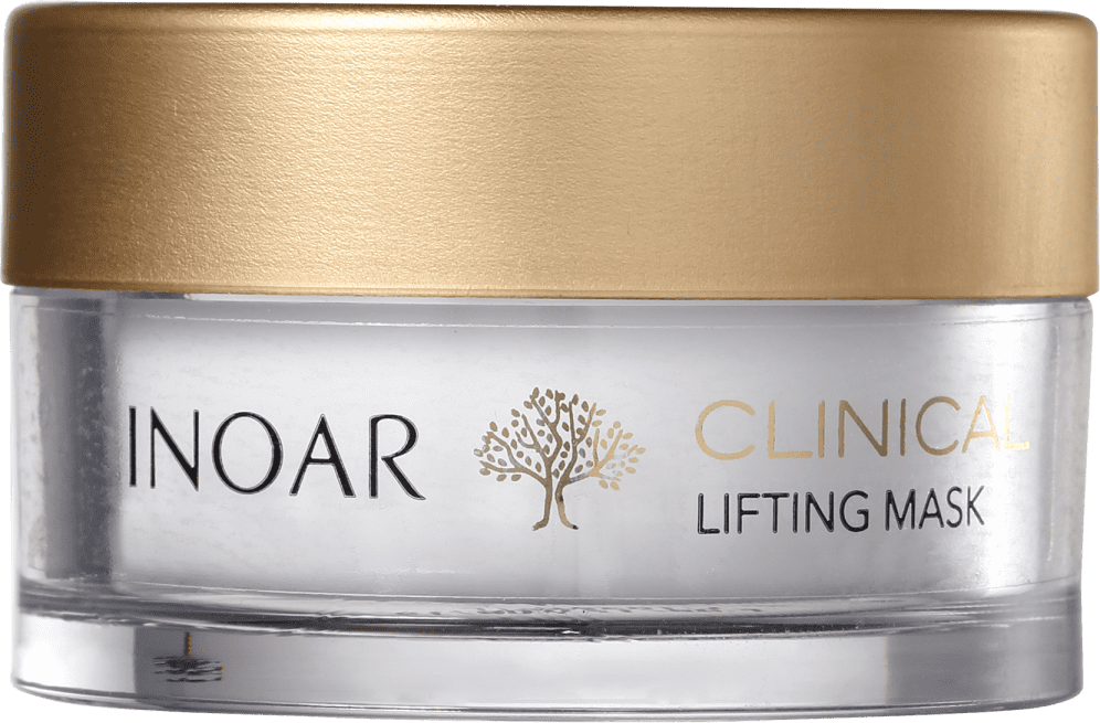 Inoar Clinical - Máscara Anti-Idade 28g