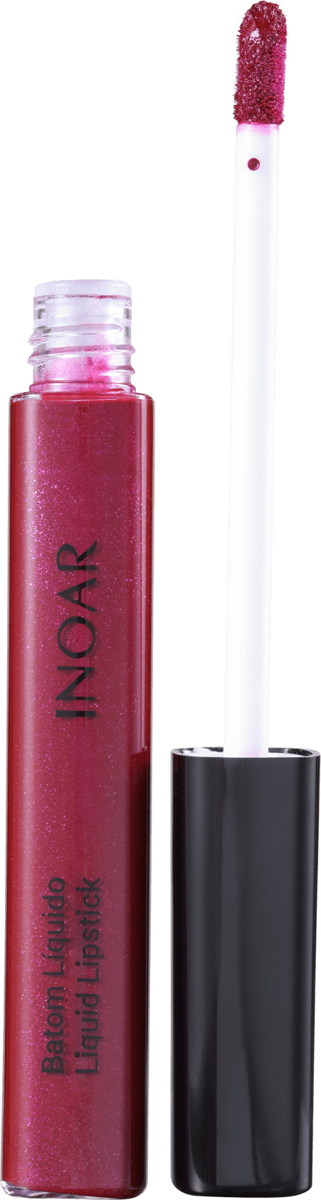 Batom Líquido Matte Magnolia 8ml