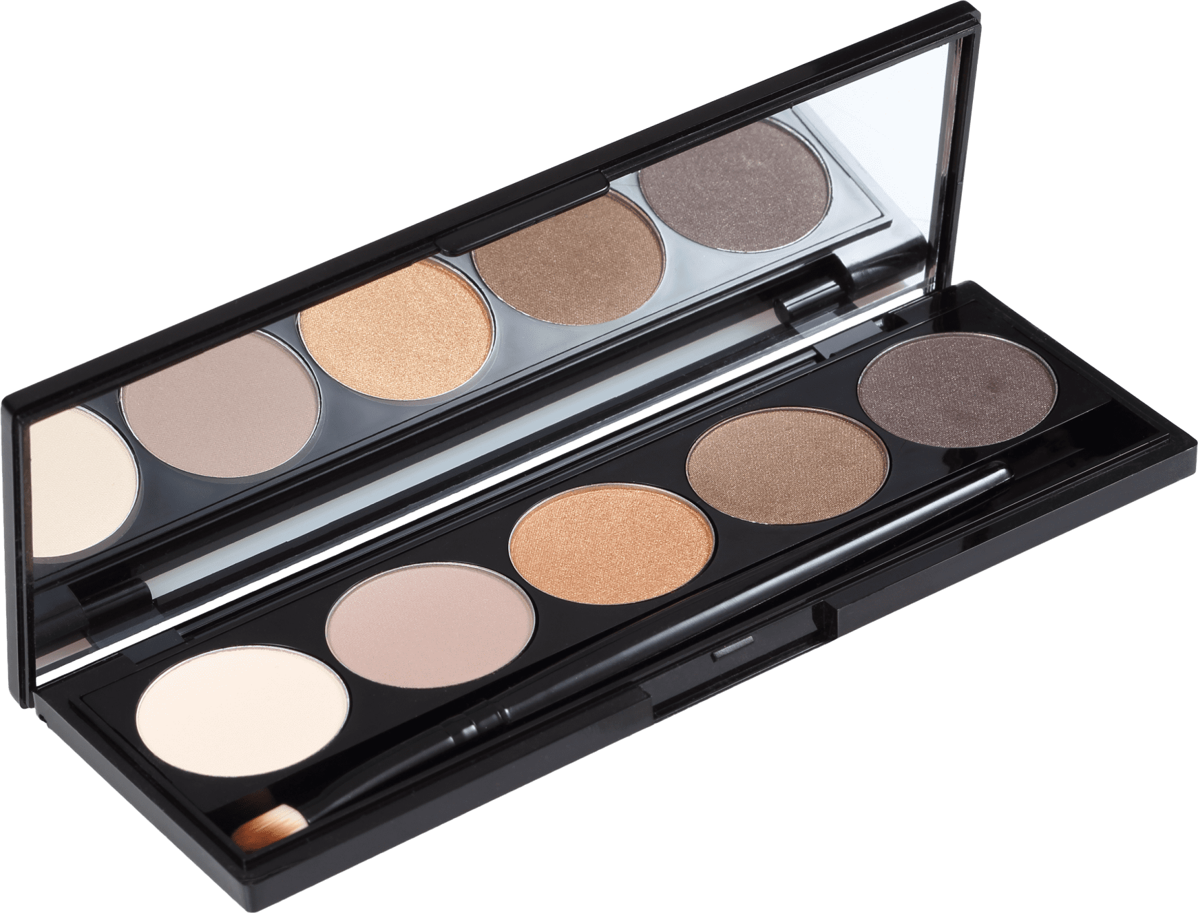 Paleta de Sombras Night Angels 1 10g