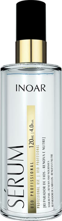 Inoar Sérum - Reparador de Pontas 120ml