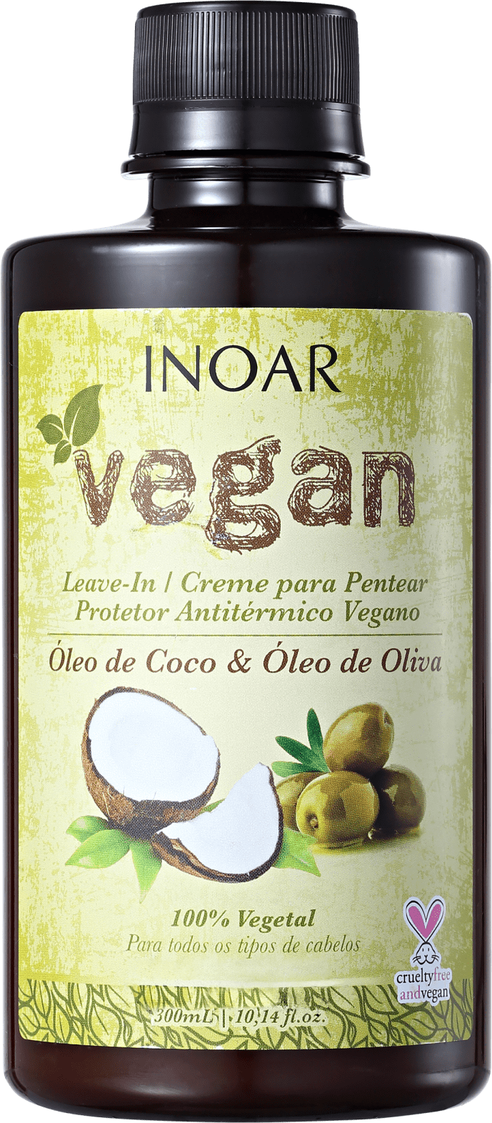 Leave-in Vegan 300ml