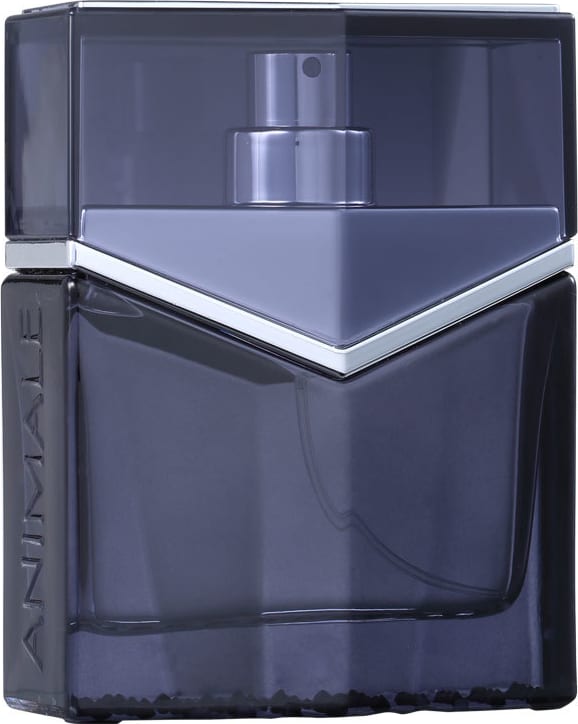 Instinct Homme Animale Eau de Toilette - Perfume Masculino 50ml