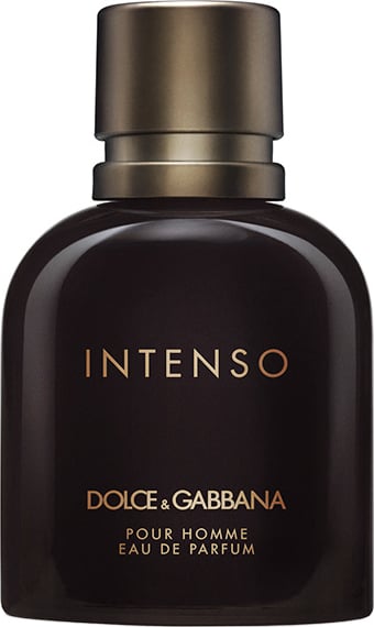 Dolce &, Gabbana Pour Homme Intenso Eau de Parfum - Perfume Masculino 40ml