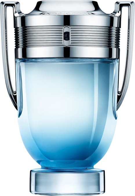 Invictus Aqua Paco Rabanne Eau de Toilette - Perfume Masculino 100ml