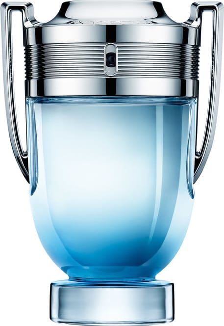 Invictus Aqua Paco Rabanne Eau de Toilette - Perfume Masculino 50ml