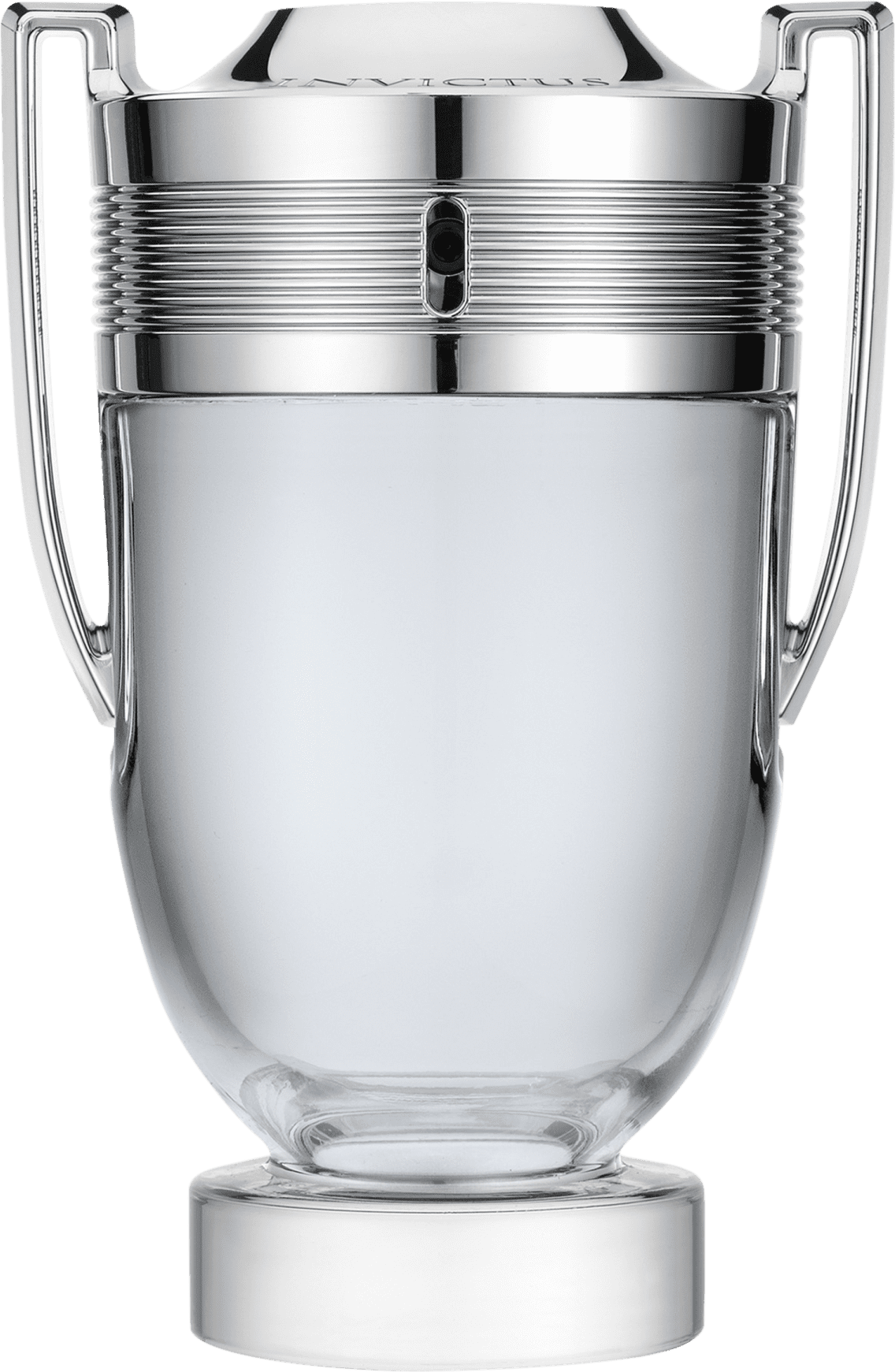 Invictus Paco Rabanne Eau de Toilette - Perfume Masculino 150ml
