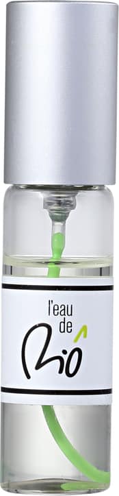 Ipanema Portátil L'Eau de Riô Eau de Toilette - Perfume Unissex 15ml