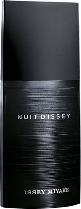 Nuit d'Issey Issey Miyake Eau de Toilette - Perfume Masculino 125ml